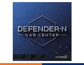 Defender car center
